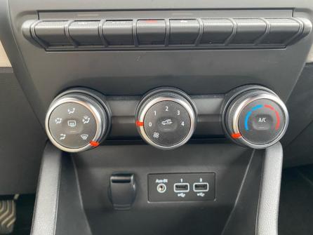 RENAULT Clio Clio TCe 90 - 21N Limited à vendre à Autun - Image n°20