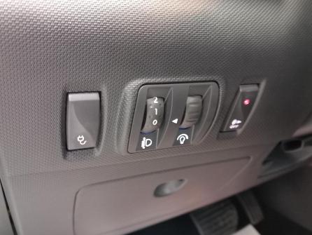 RENAULT Zoe R90 Business à vendre à Chalon-sur-Saône - Image n°13
