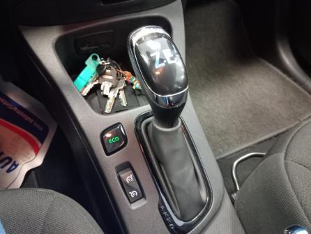 RENAULT Zoe R90 Business à vendre à Chalon-sur-Saône - Image n°14