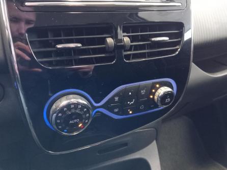 RENAULT Zoe R90 Business à vendre à Chalon-sur-Saône - Image n°15