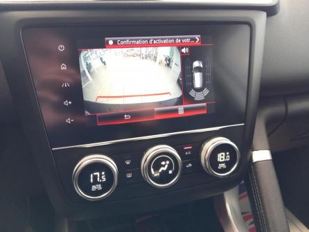 RENAULT Kadjar TCe 140 FAP EDC Intens à vendre à Chalon-sur-Saône - Image n°20