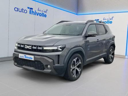 DACIA Duster Hybrid 140 4x2 Journey à vendre à Le Creusot - Image n°1