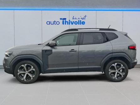 DACIA Duster Hybrid 140 4x2 Journey à vendre à Le Creusot - Image n°2