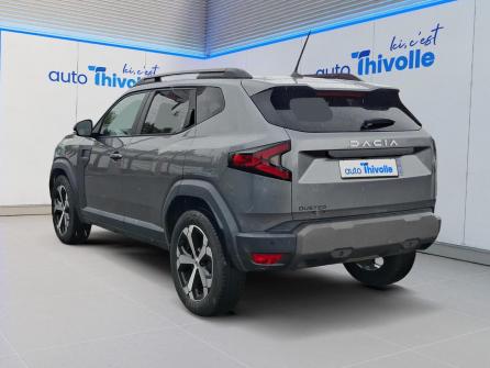 DACIA Duster Hybrid 140 4x2 Journey à vendre à Le Creusot - Image n°3