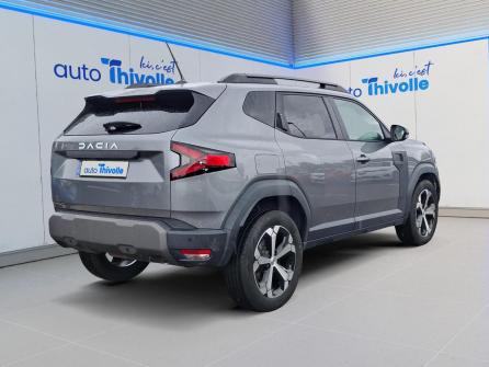 DACIA Duster Hybrid 140 4x2 Journey à vendre à Le Creusot - Image n°5