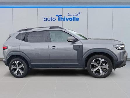 DACIA Duster Hybrid 140 4x2 Journey à vendre à Le Creusot - Image n°6
