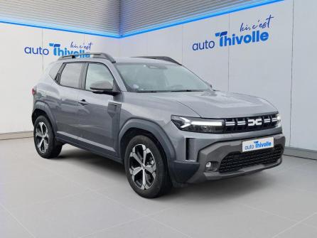DACIA Duster Hybrid 140 4x2 Journey à vendre à Le Creusot - Image n°7