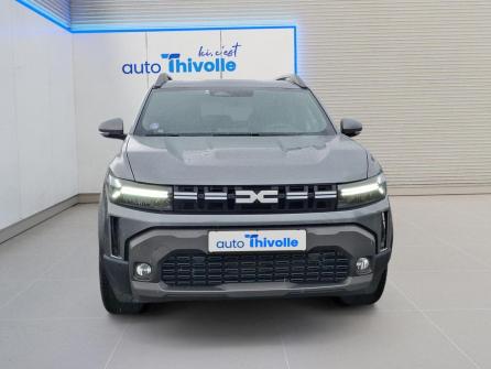 DACIA Duster Hybrid 140 4x2 Journey à vendre à Le Creusot - Image n°8