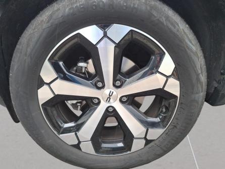 DACIA Duster Hybrid 140 4x2 Journey à vendre à Le Creusot - Image n°9
