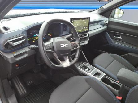 DACIA Duster Hybrid 140 4x2 Journey à vendre à Le Creusot - Image n°10