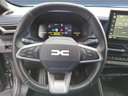 DACIA Duster Hybrid 140 4x2 Journey à vendre à Le Creusot - Image n°13