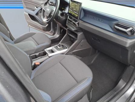 DACIA Duster Hybrid 140 4x2 Journey à vendre à Le Creusot - Image n°17