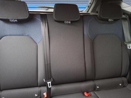 DACIA Duster Hybrid 140 4x2 Journey à vendre à Le Creusot - Image n°18