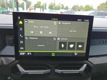 DACIA Duster Hybrid 140 4x2 Journey à vendre à Le Creusot - Image n°21