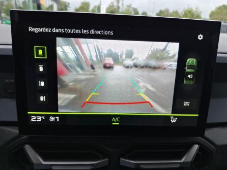 DACIA Duster Hybrid 140 4x2 Journey à vendre à Le Creusot - Image n°22