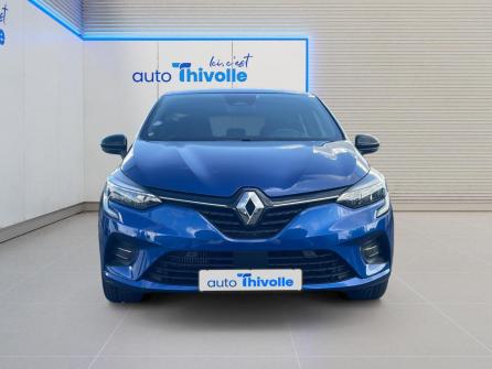 RENAULT Clio Clio TCe 90 - 21N Limited à vendre à Le Creusot - Image n°8