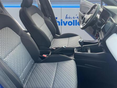 RENAULT Clio Clio TCe 90 - 21N Limited à vendre à Le Creusot - Image n°17